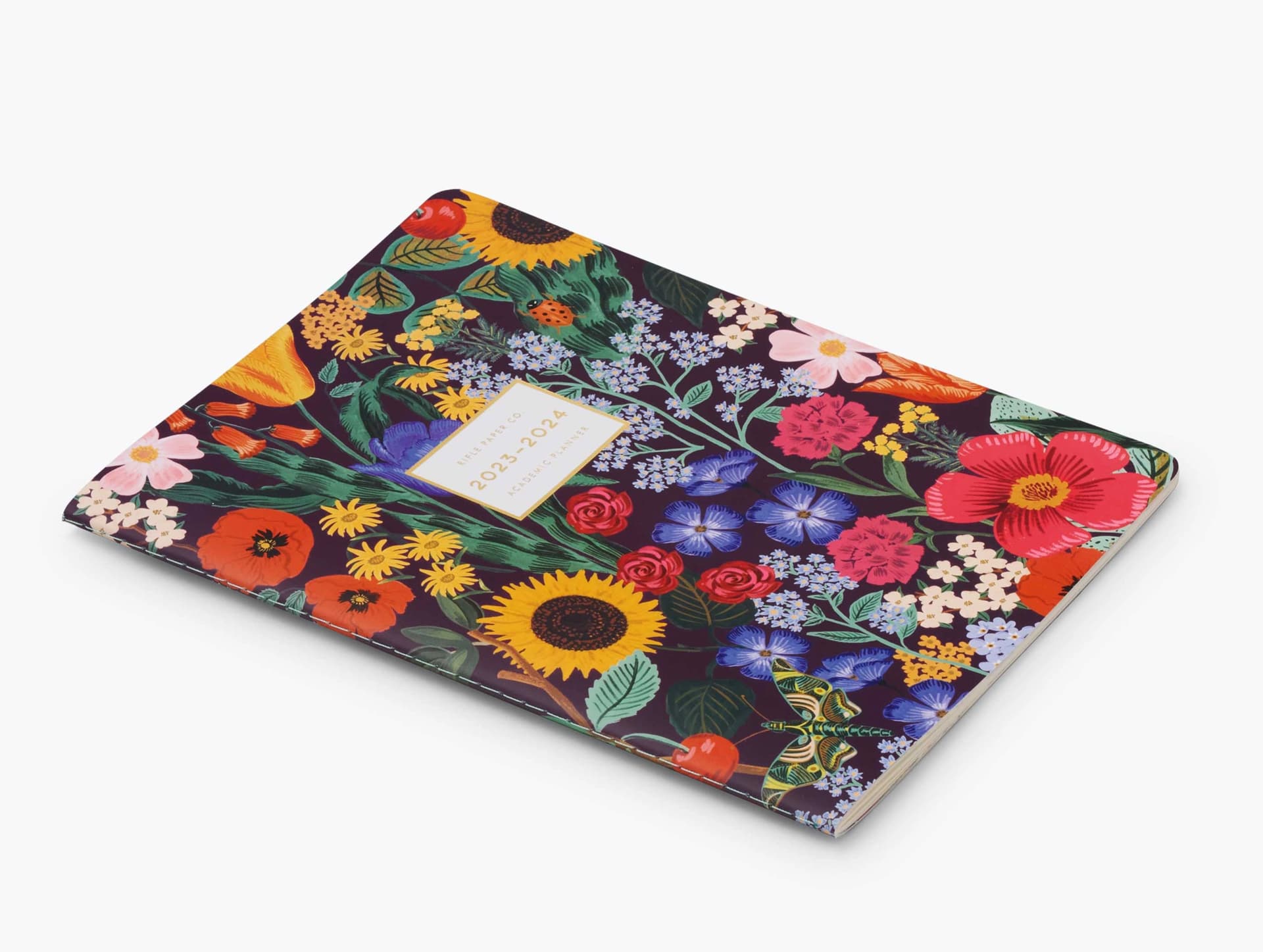 Custom framing example 1