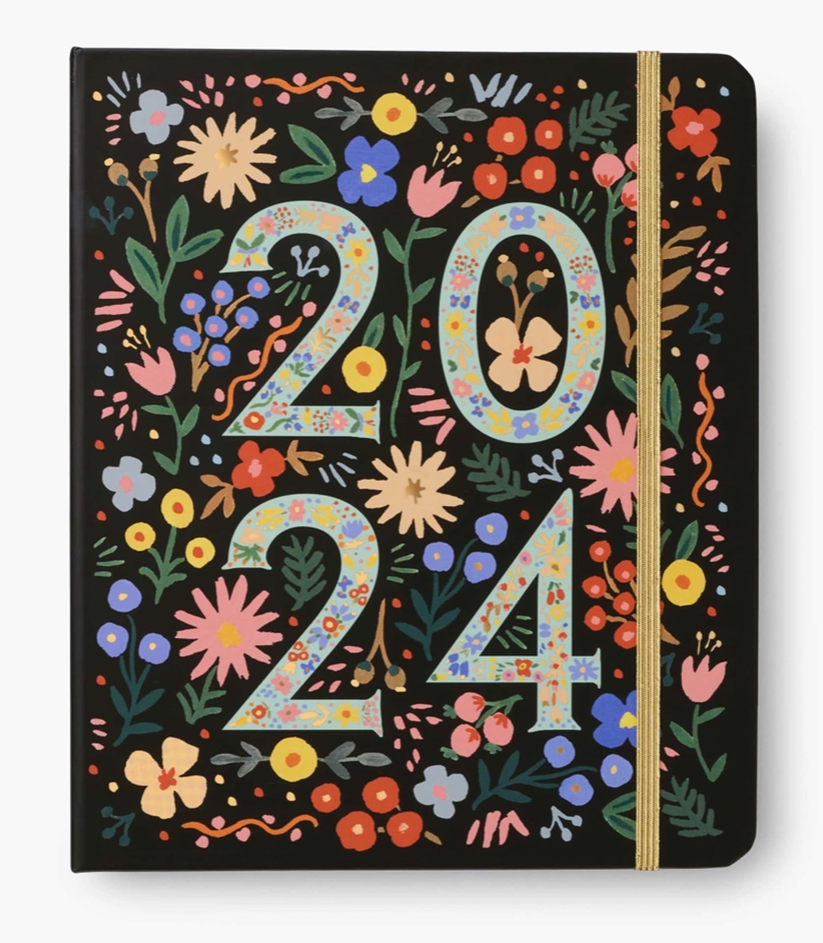 Custom framing example 2